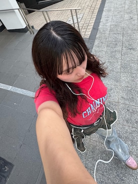 mayukaさんのコーディネート