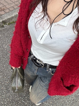 mayukaさんのコーディネート