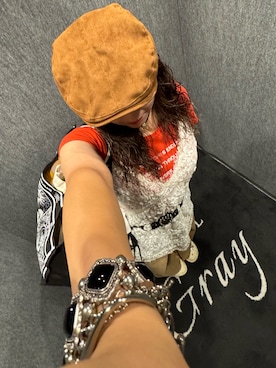 mayukaさんのコーディネート