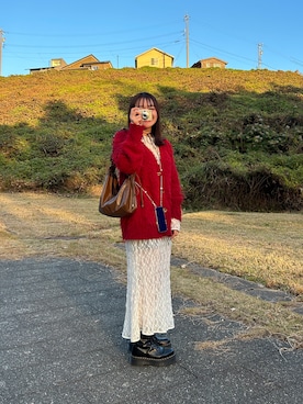 mayukaさんのコーディネート