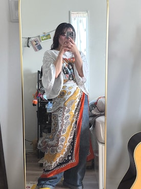 mayukaさんのコーディネート