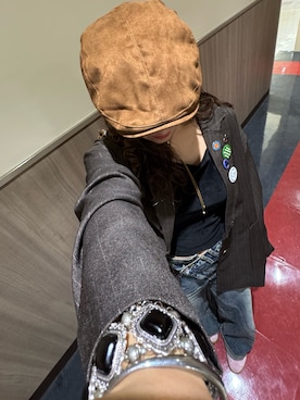 mayukaさんのコーディネート