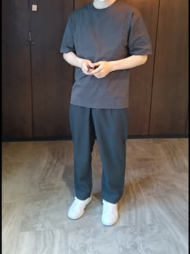 ikasamさん(メンズ・170cm)の夏コーディネート