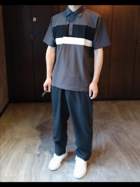 ikasamさんのコーディネート