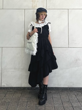 UTAさんのコーディネート