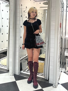 UTAさんのコーディネート