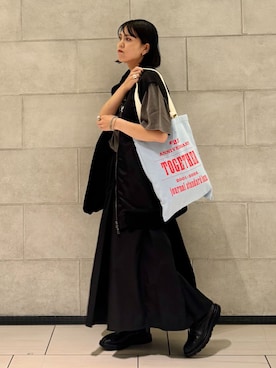 JOURNAL STANDARD LUXE（ジャーナルスタンダード ラックス）の「デラ