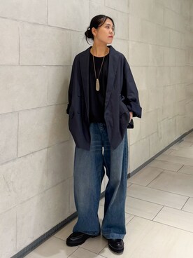 JOURNAL STANDARD LUXE（ジャーナルスタンダード ラックス）の