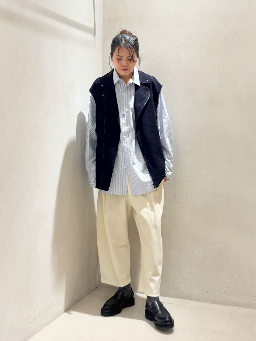 JOURNAL STANDARD LUXE（ジャーナルスタンダード ラックス）の