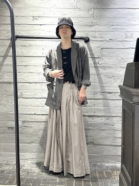 kztstyleさんのコーディネート