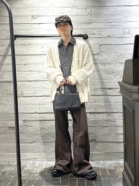 kztstyleさんのコーディネート