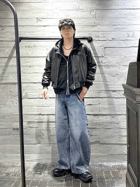 kztstyleさんのコーディネート