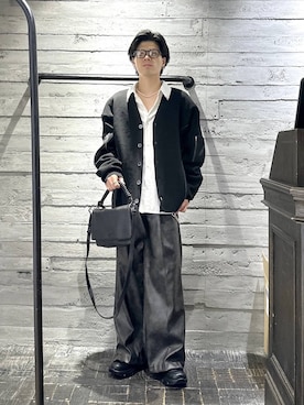 kztstyleさん(メンズ・169cm)の夏コーディネート