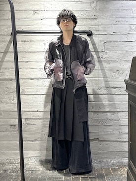 kztstyleさんのコーディネート