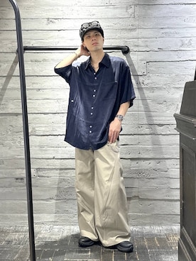 kztstyleさんのコーディネート