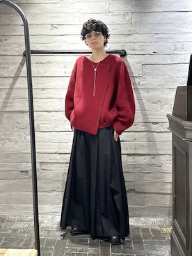 kztstyleさん（メンズ・169cm）の秋コーディネート
