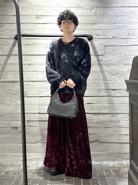 kztstyleさん(メンズ・169cm)の秋コーディネート