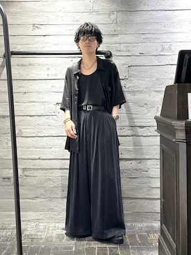 kztstyleさんのコーディネート