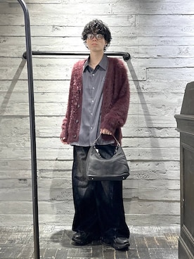 kztstyleさん(メンズ・169cm)の秋コーディネート