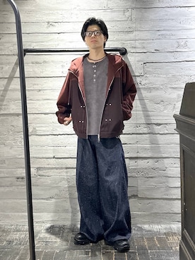 kztstyleさんのコーディネート