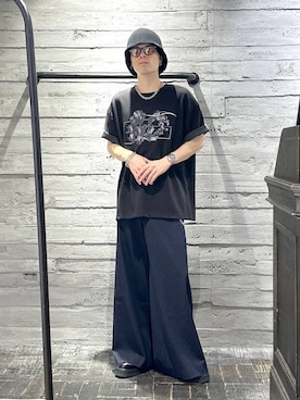 kztstyleさんのコーディネート