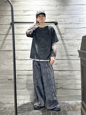 kztstyleさんのコーディネート