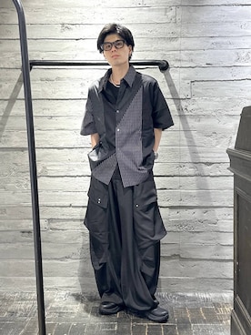 kztstyleさんのコーディネート