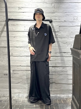 kztstyleさんのコーディネート
