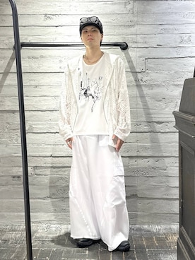 kztstyleさんのコーディネート
