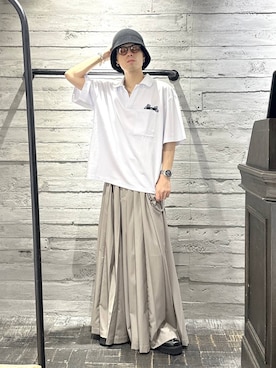 kztstyleさんのコーディネート