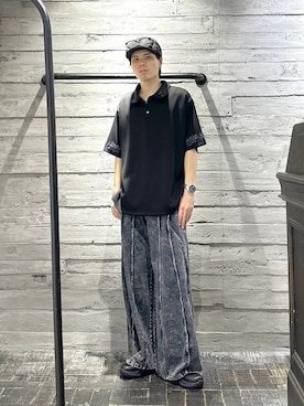 kztstyleさんのコーディネート