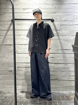 kztstyleさんのコーディネート