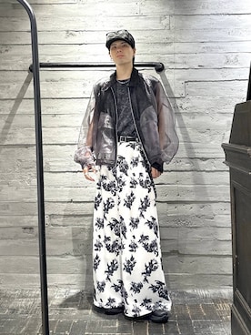 kztstyleさんのコーディネート