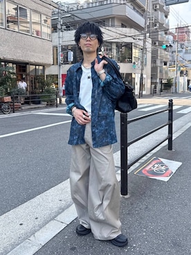 kztstyleさんのコーディネート