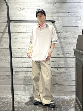 kztstyleさんのコーディネート
