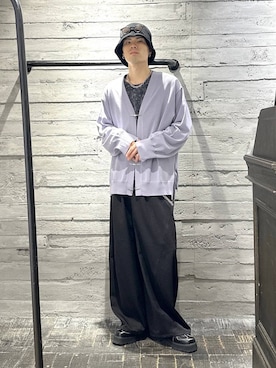 kztstyleさんのコーディネート