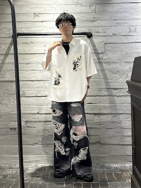kztstyleさんのコーディネート