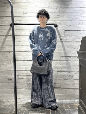kztstyleさん(メンズ・169cm)の秋コーディネート