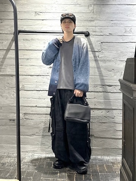 kztstyleさんのコーディネート