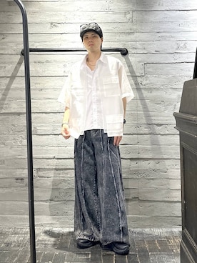 kztstyleさんのコーディネート