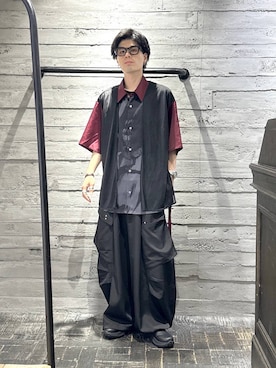 kztstyleさんのコーディネート