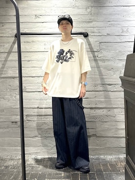kztstyleさんのコーディネート