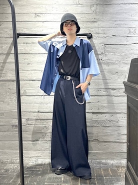 kztstyleさんのコーディネート
