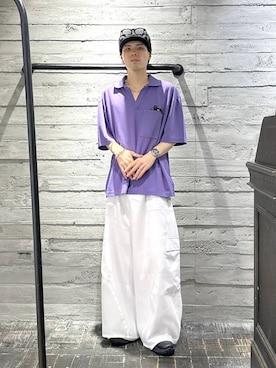 kztstyleさんのコーディネート
