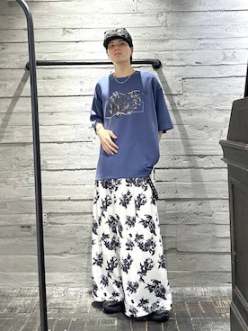 kztstyleさんのコーディネート