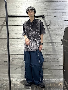 kztstyleさんのコーディネート