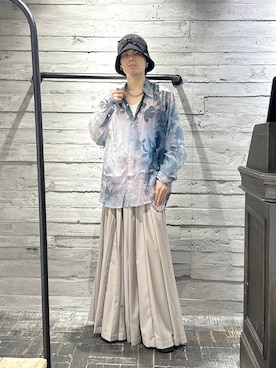 kztstyleさんのコーディネート