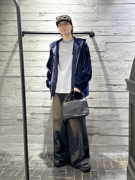 kztstyleさんのコーディネート
