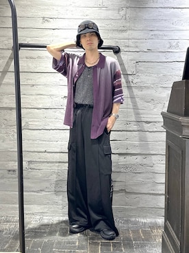kztstyleさんのコーディネート