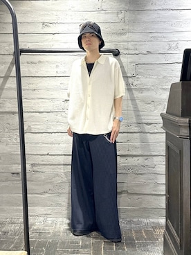 kztstyleさんのコーディネート